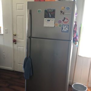 Fridge